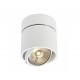 Светильник SLV CARDAMOD SURFACE ROUND ES111 SINGLE